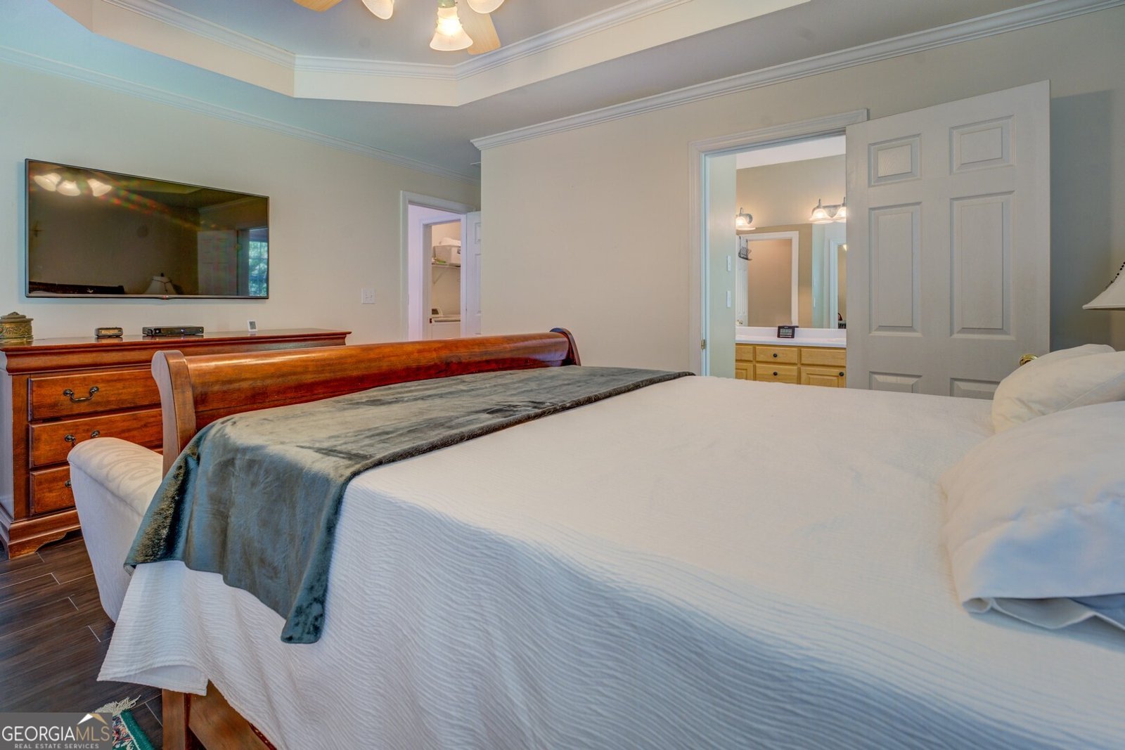 897 Lake Stone Lea Drive Oxford - 28