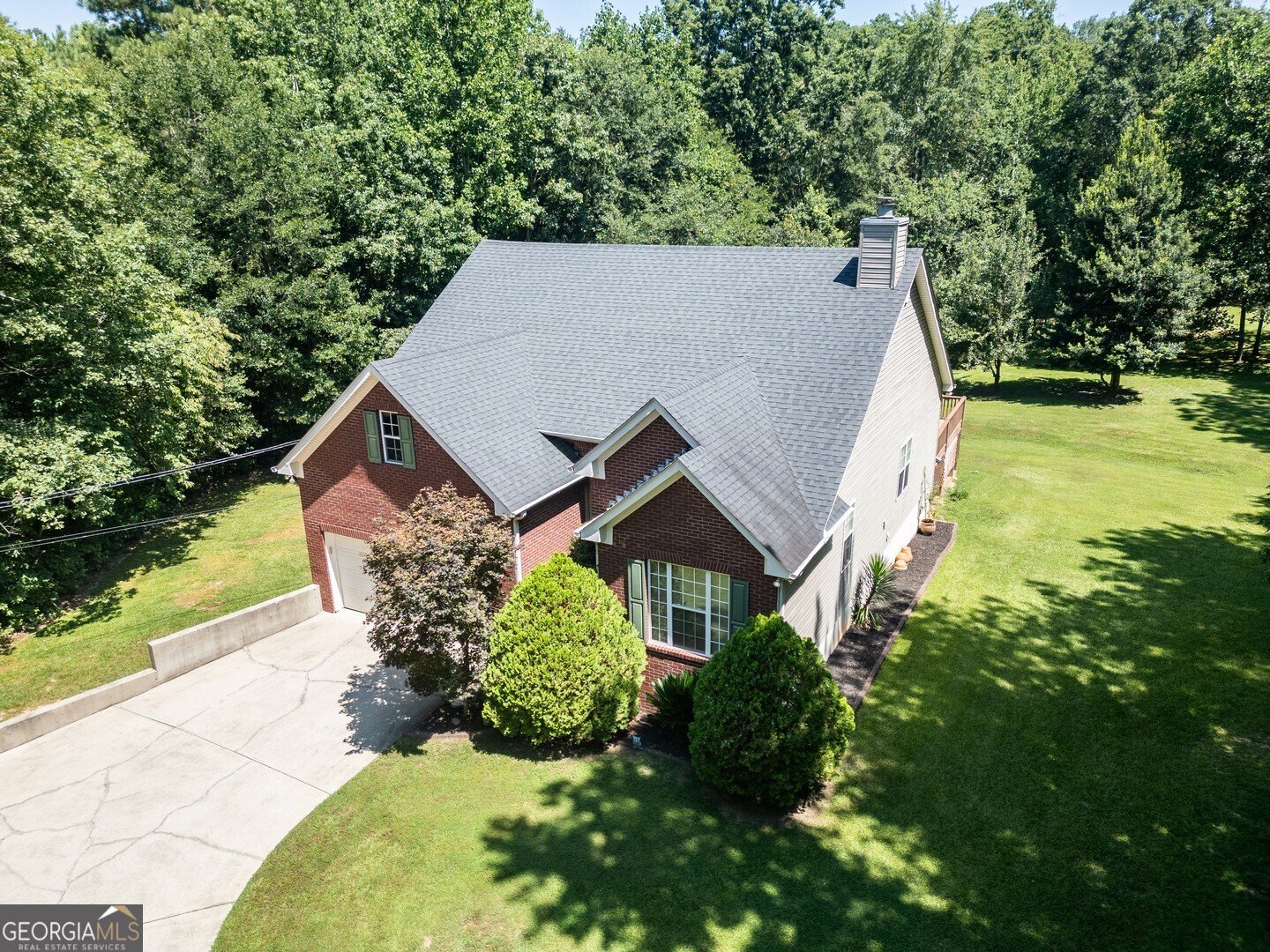 897 Lake Stone Lea Drive Oxford - 3