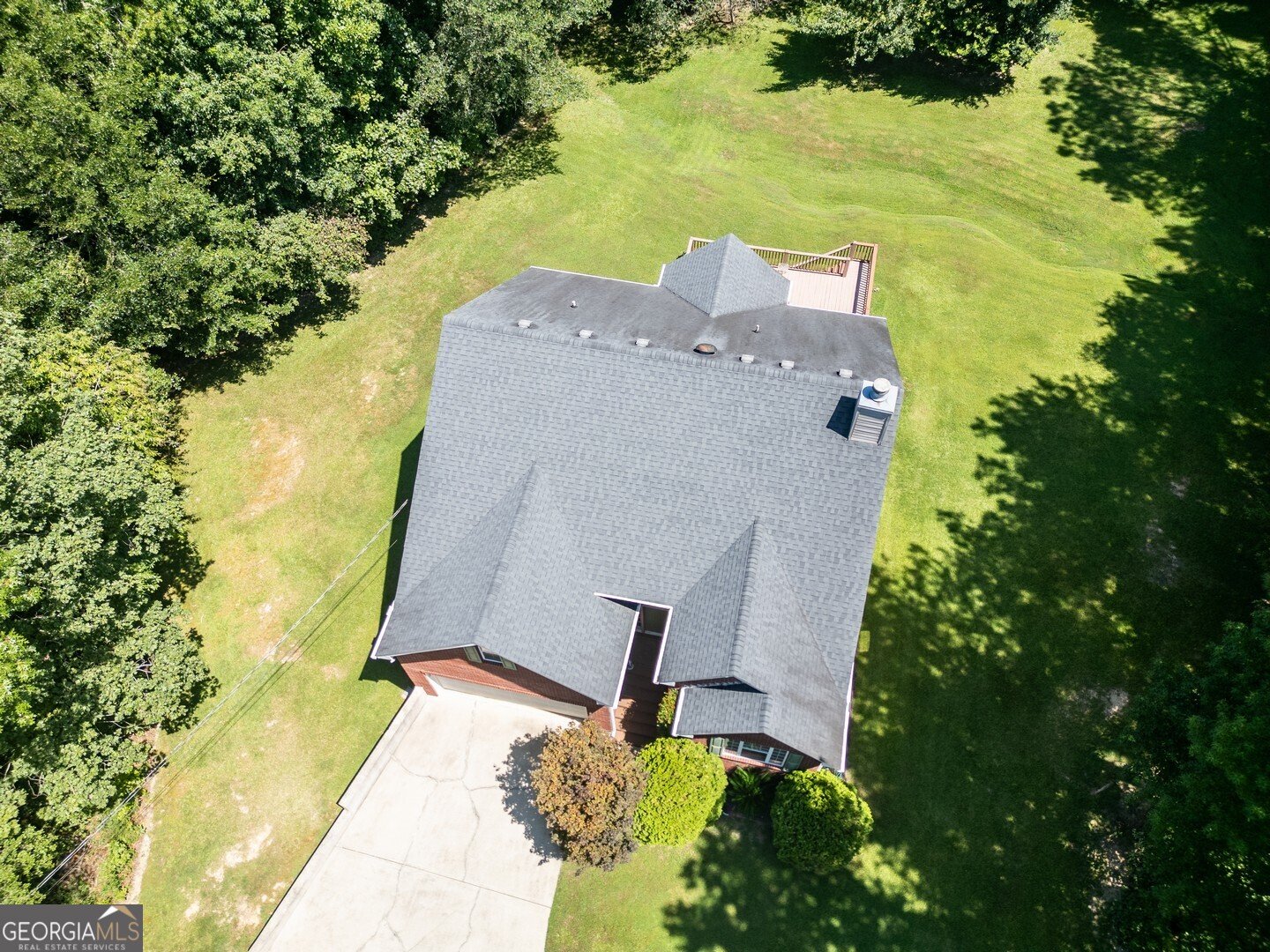 897 Lake Stone Lea Drive Oxford - 4
