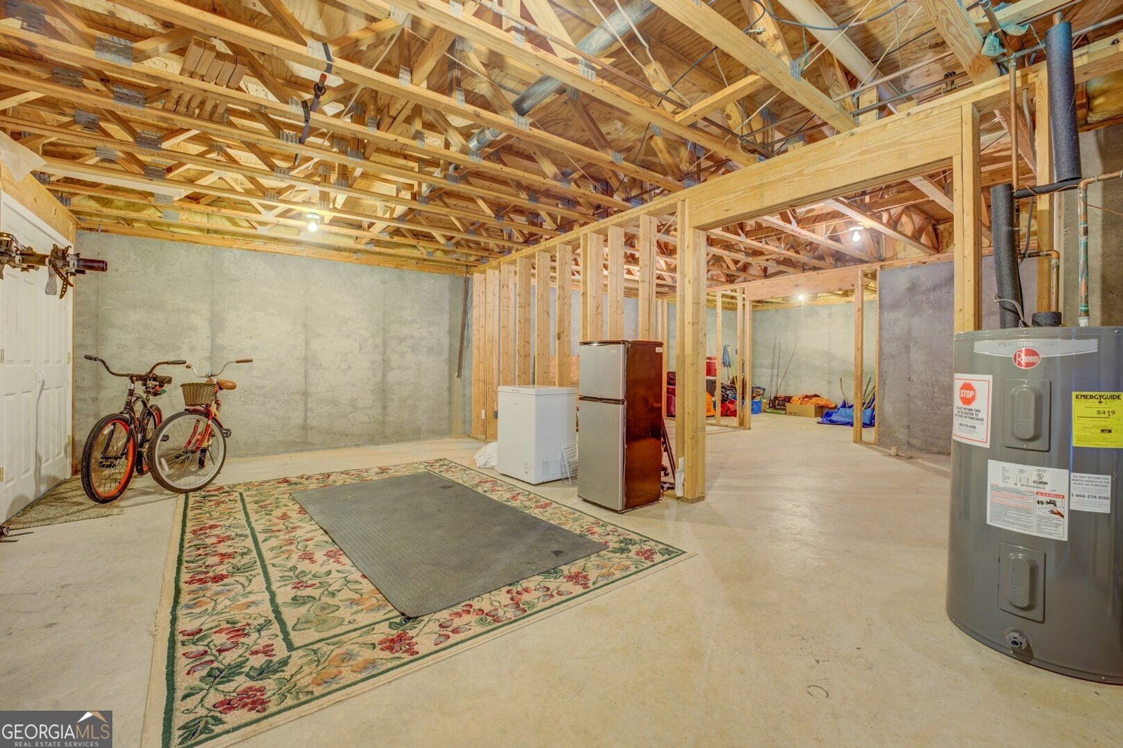 897 Lake Stone Lea Drive Oxford - 40