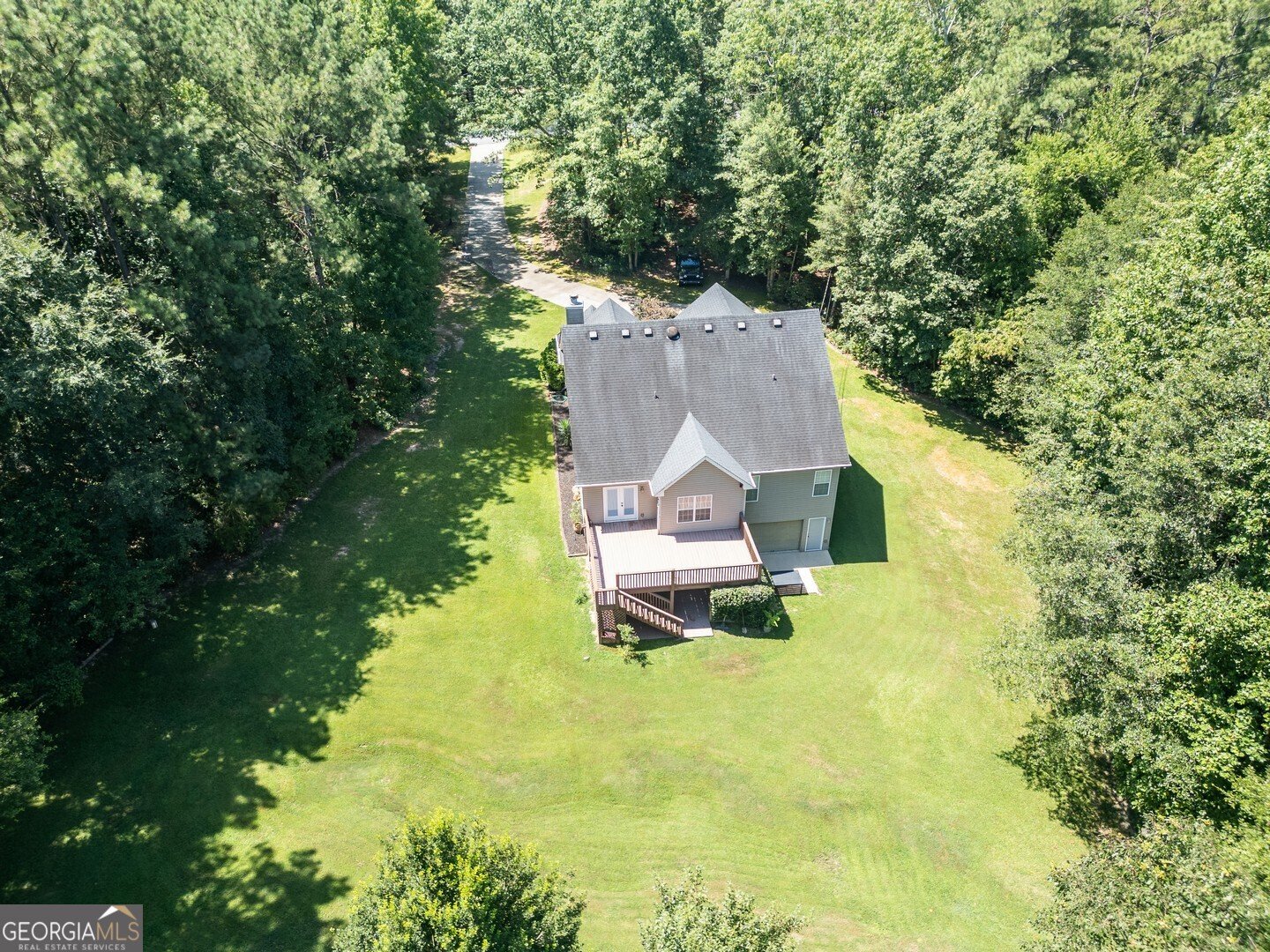 897 Lake Stone Lea Drive Oxford - 5