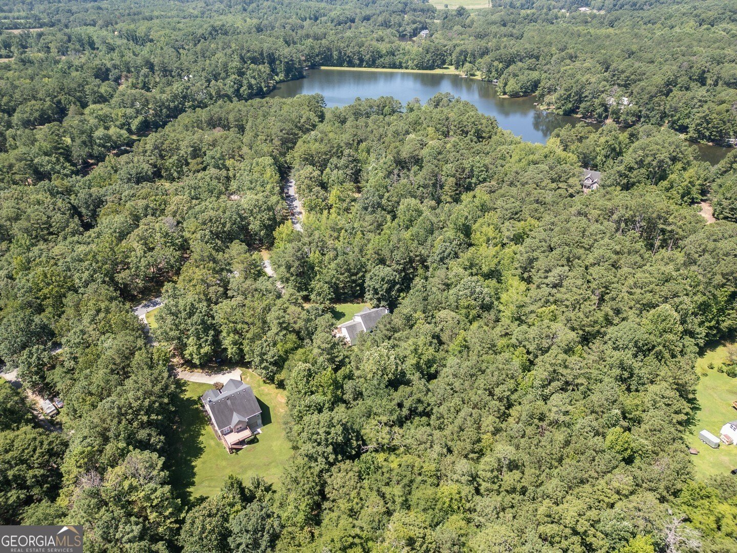 897 Lake Stone Lea Drive Oxford - 6