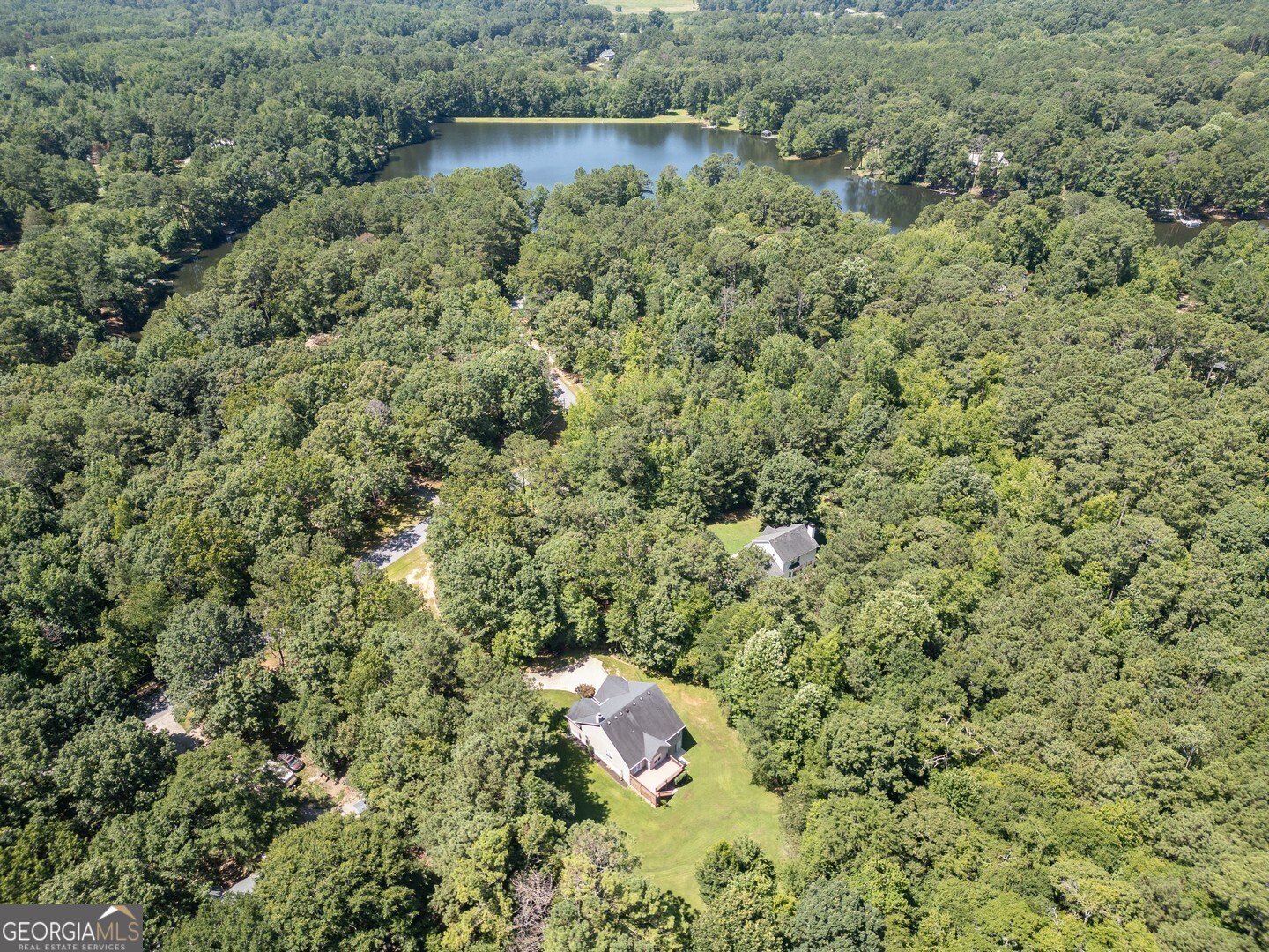 897 Lake Stone Lea Drive Oxford - 7
