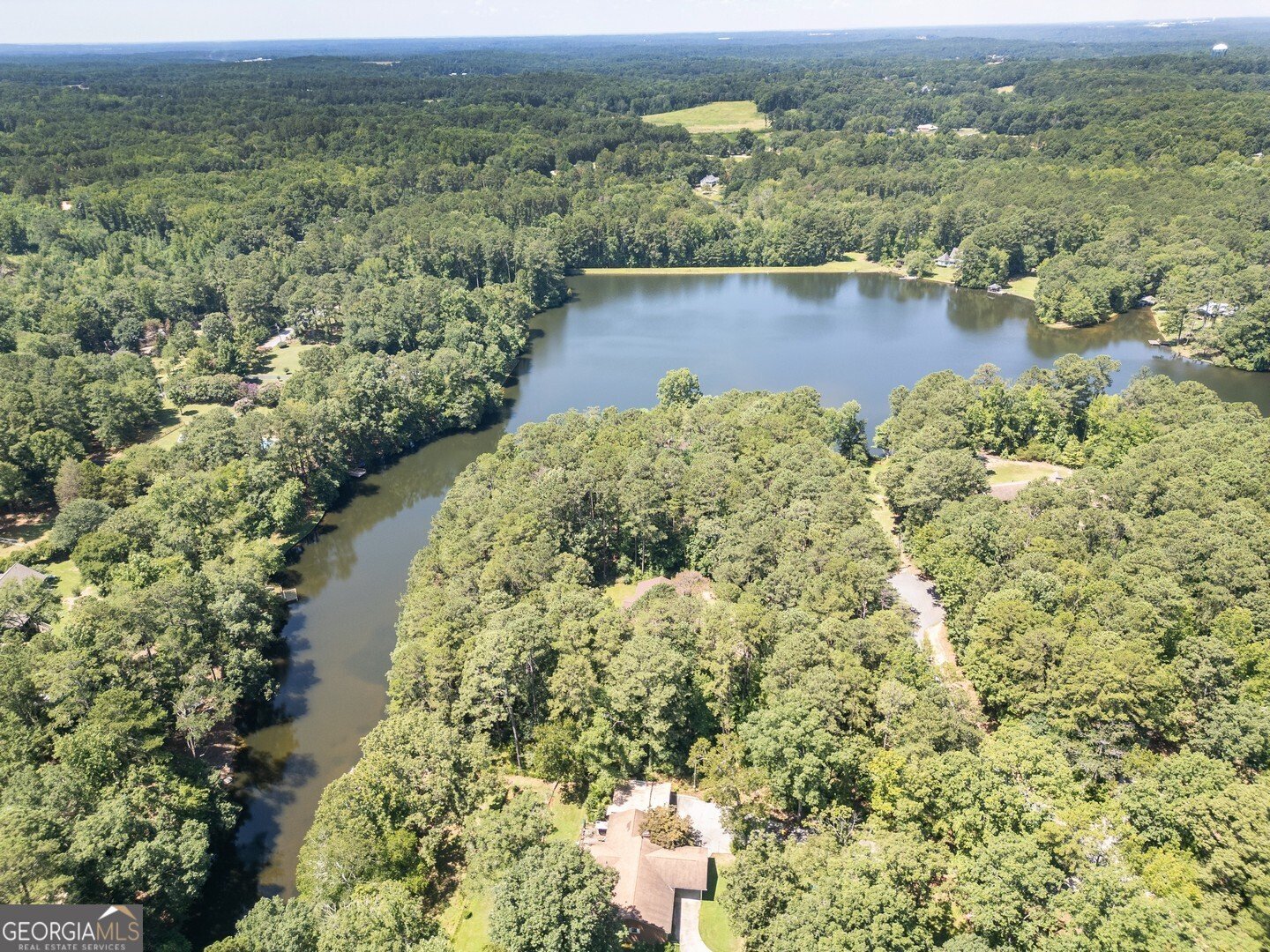 897 Lake Stone Lea Drive Oxford - 8