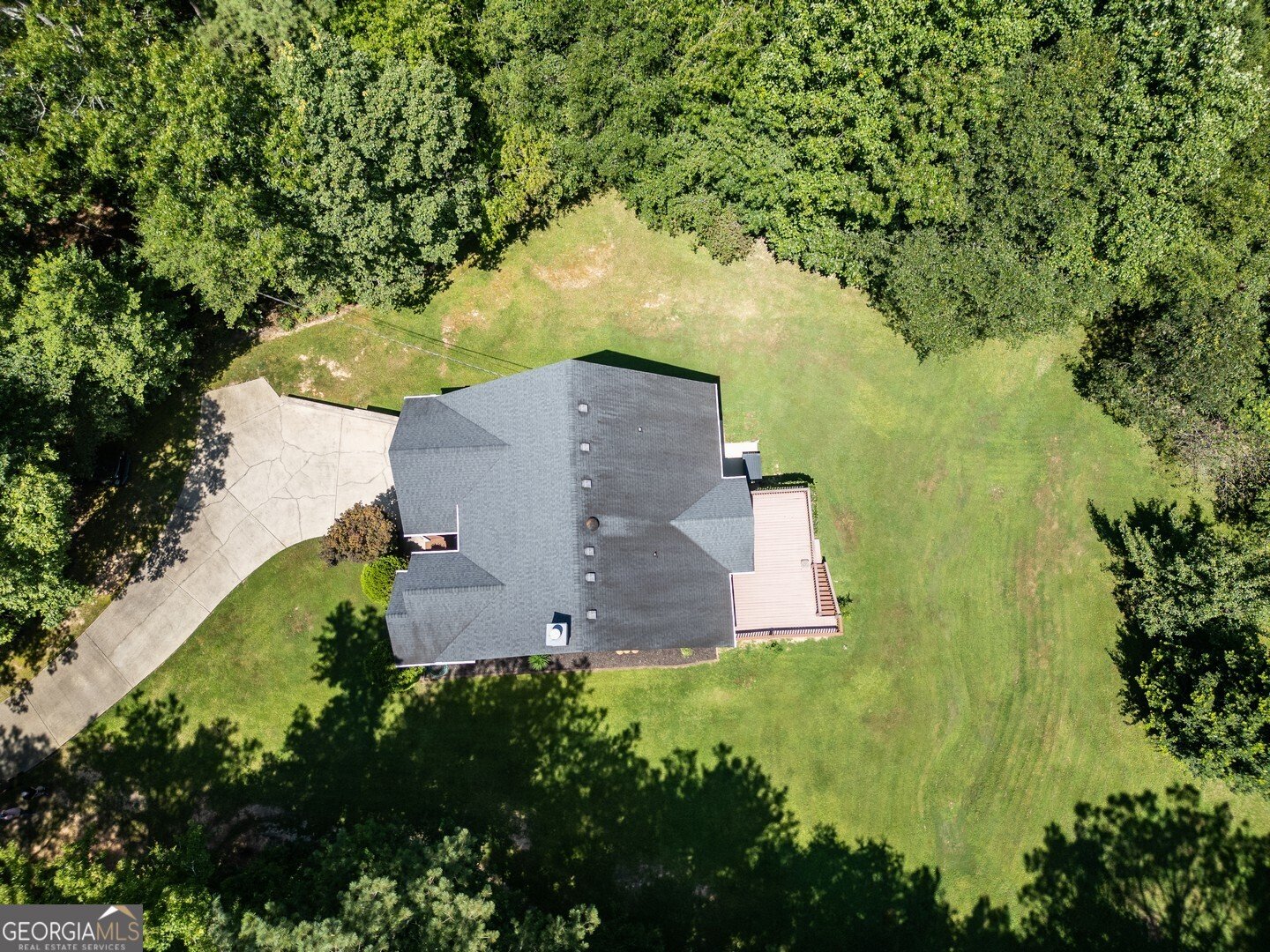 897 Lake Stone Lea Drive Oxford - 9