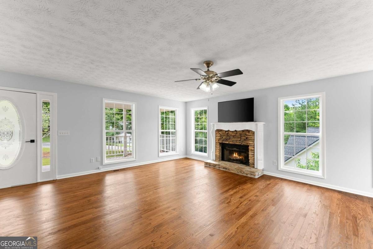 80 Valley Brook Drive Dawsonville - 10