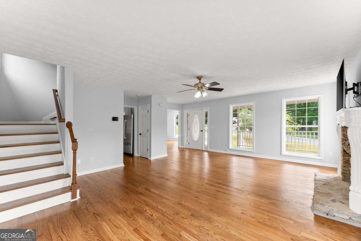 80 Valley Brook Drive Dawsonville - 11