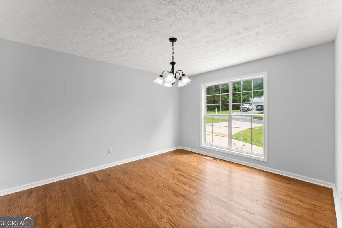 80 Valley Brook Drive Dawsonville - 12