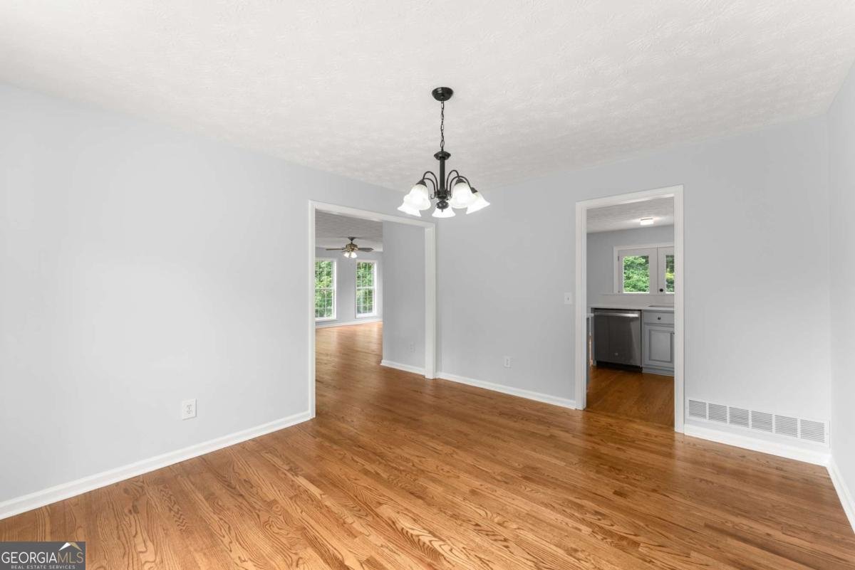 80 Valley Brook Drive Dawsonville - 13