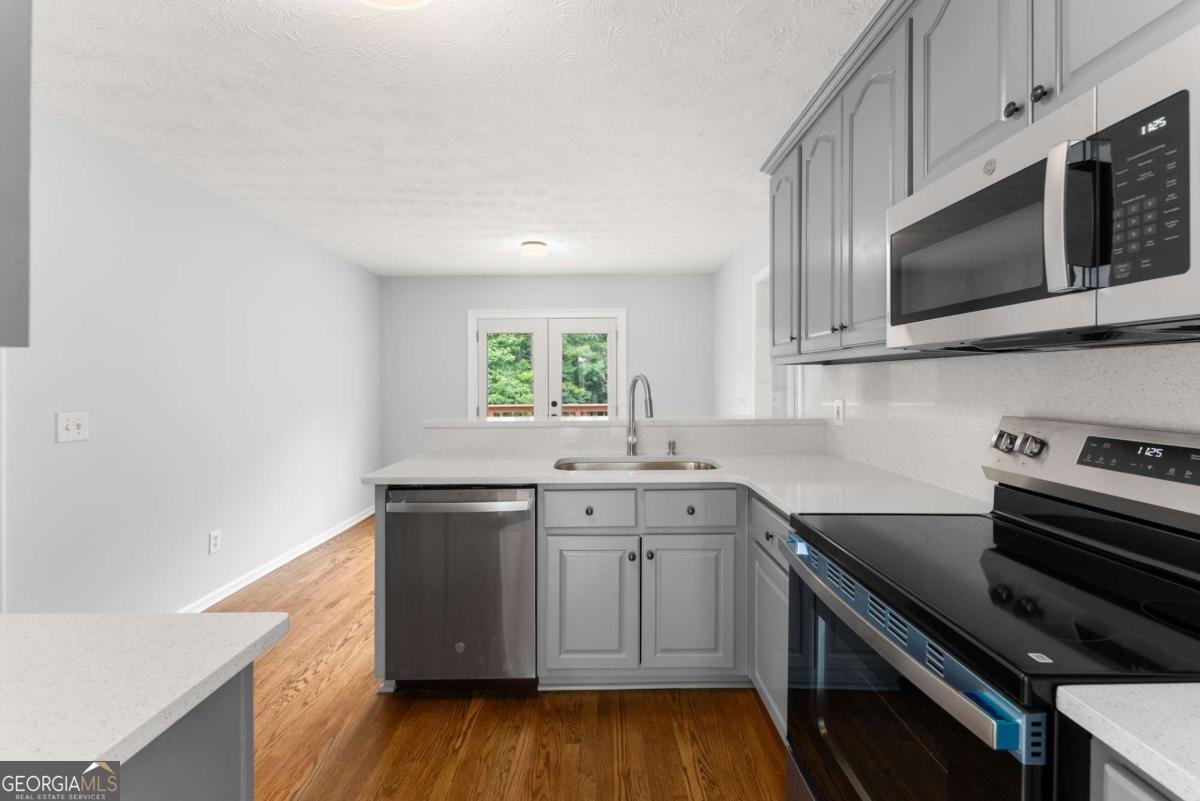 80 Valley Brook Drive Dawsonville - 14
