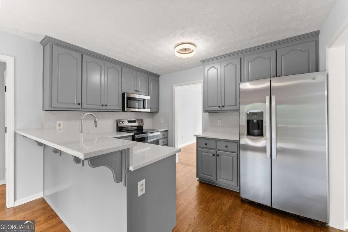 80 Valley Brook Drive Dawsonville - 15