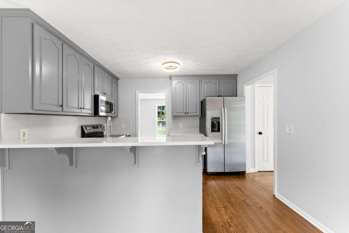 80 Valley Brook Drive Dawsonville - 16