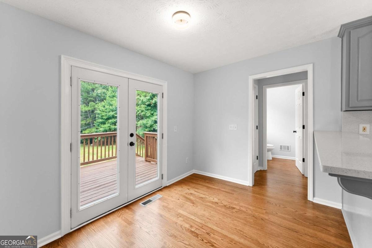 80 Valley Brook Drive Dawsonville - 19