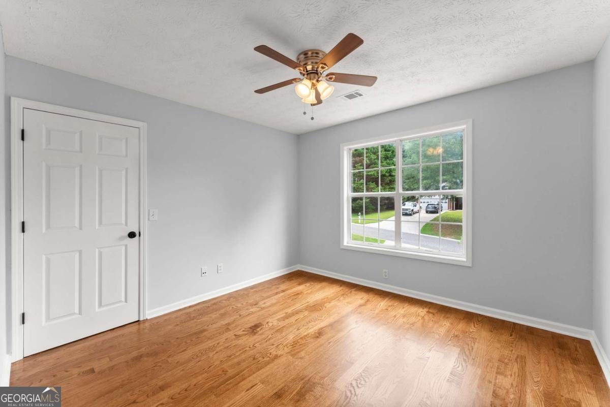80 Valley Brook Drive Dawsonville - 28