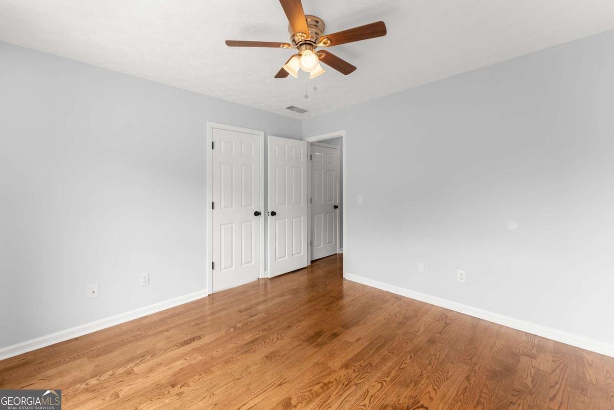 80 Valley Brook Drive Dawsonville - 29