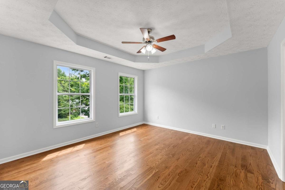 80 Valley Brook Drive Dawsonville - 31