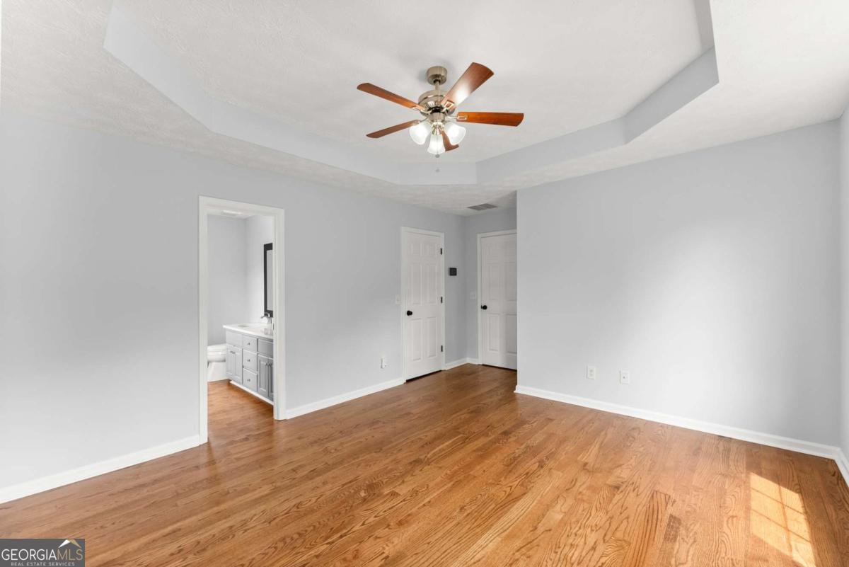80 Valley Brook Drive Dawsonville - 32