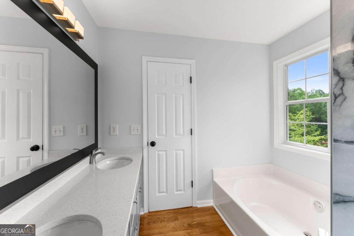 80 Valley Brook Drive Dawsonville - 34