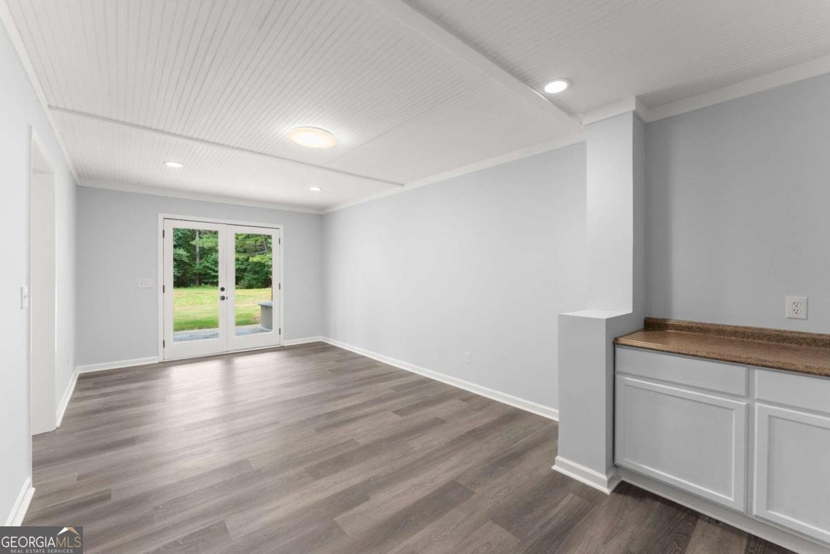 80 Valley Brook Drive Dawsonville - 38