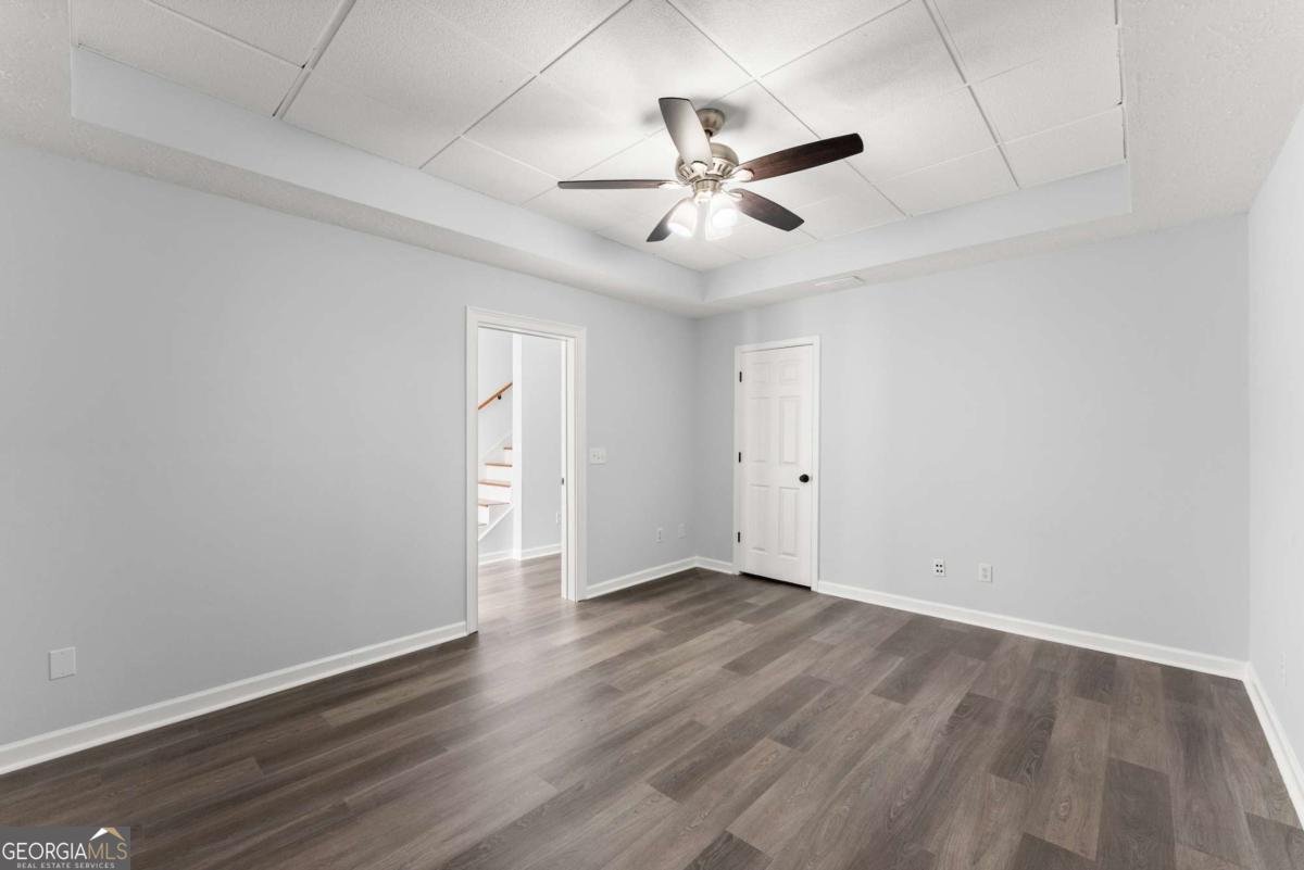 80 Valley Brook Drive Dawsonville - 44