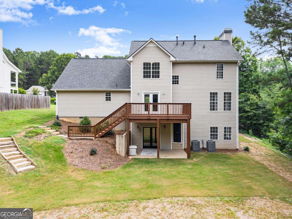 80 Valley Brook Drive Dawsonville - 47