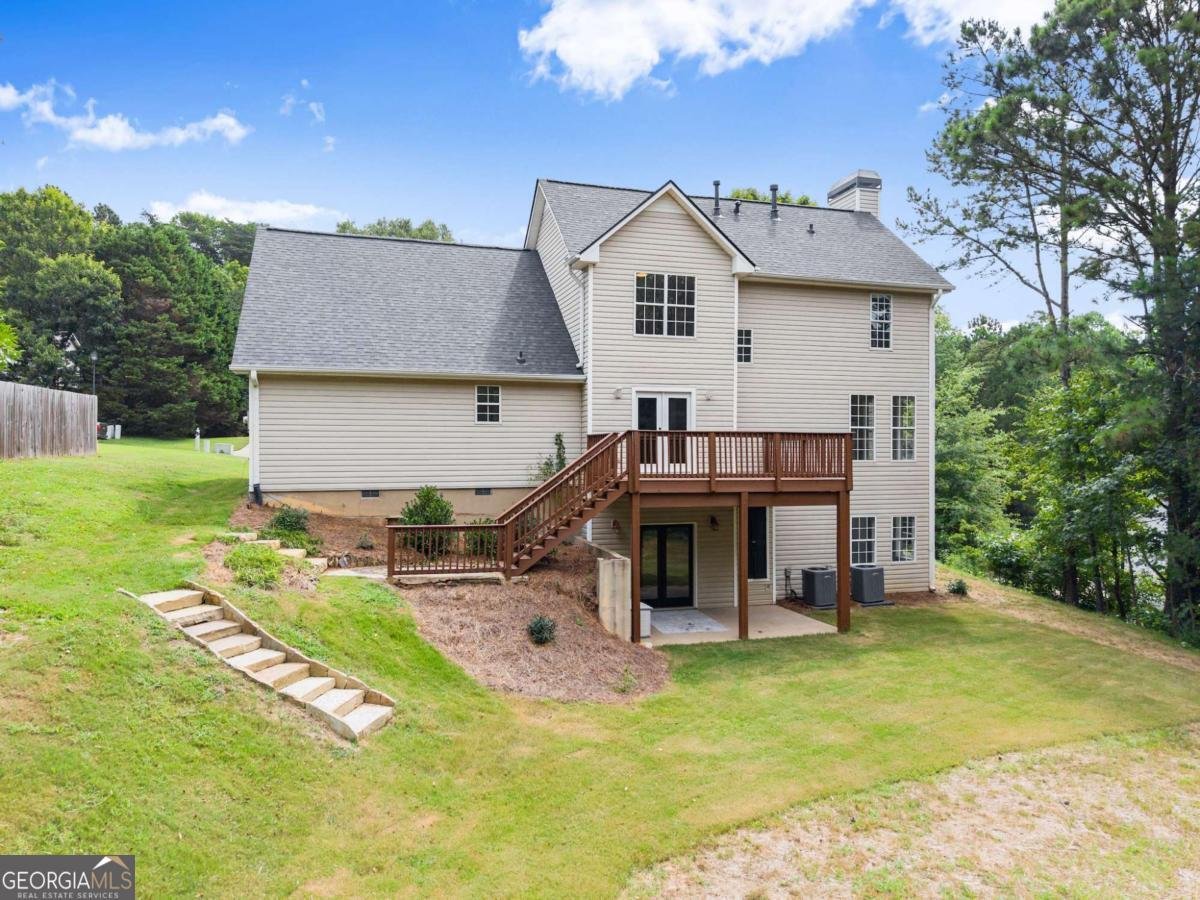 80 Valley Brook Drive Dawsonville - 48