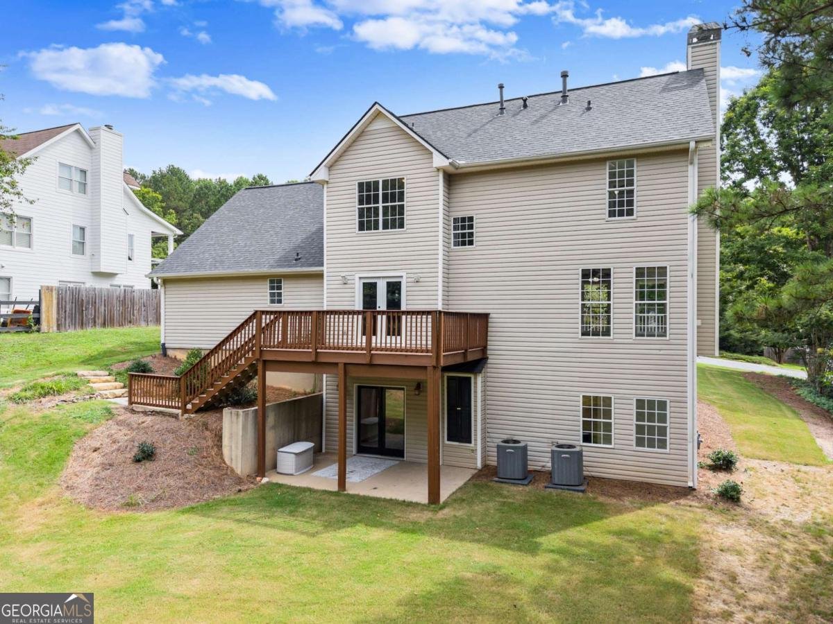 80 Valley Brook Drive Dawsonville - 49