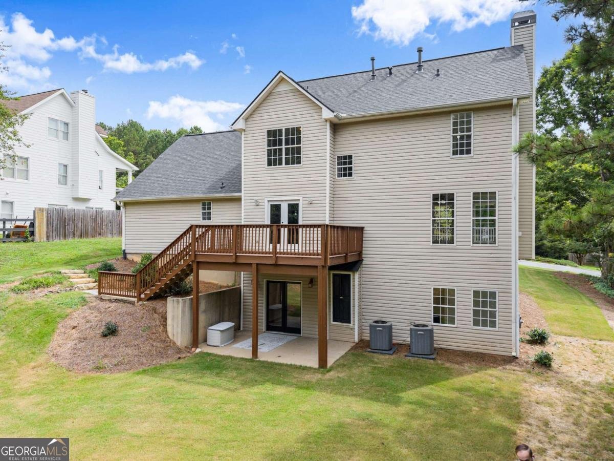 80 Valley Brook Drive Dawsonville - 50