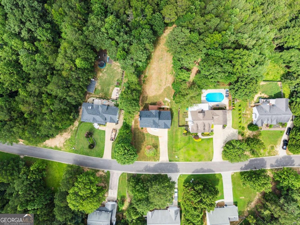 80 Valley Brook Drive Dawsonville - 51