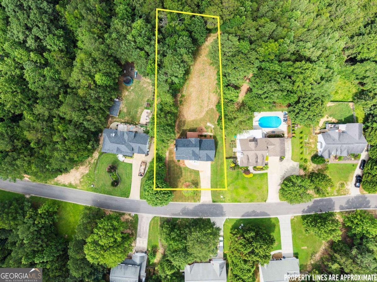80 Valley Brook Drive Dawsonville - 52