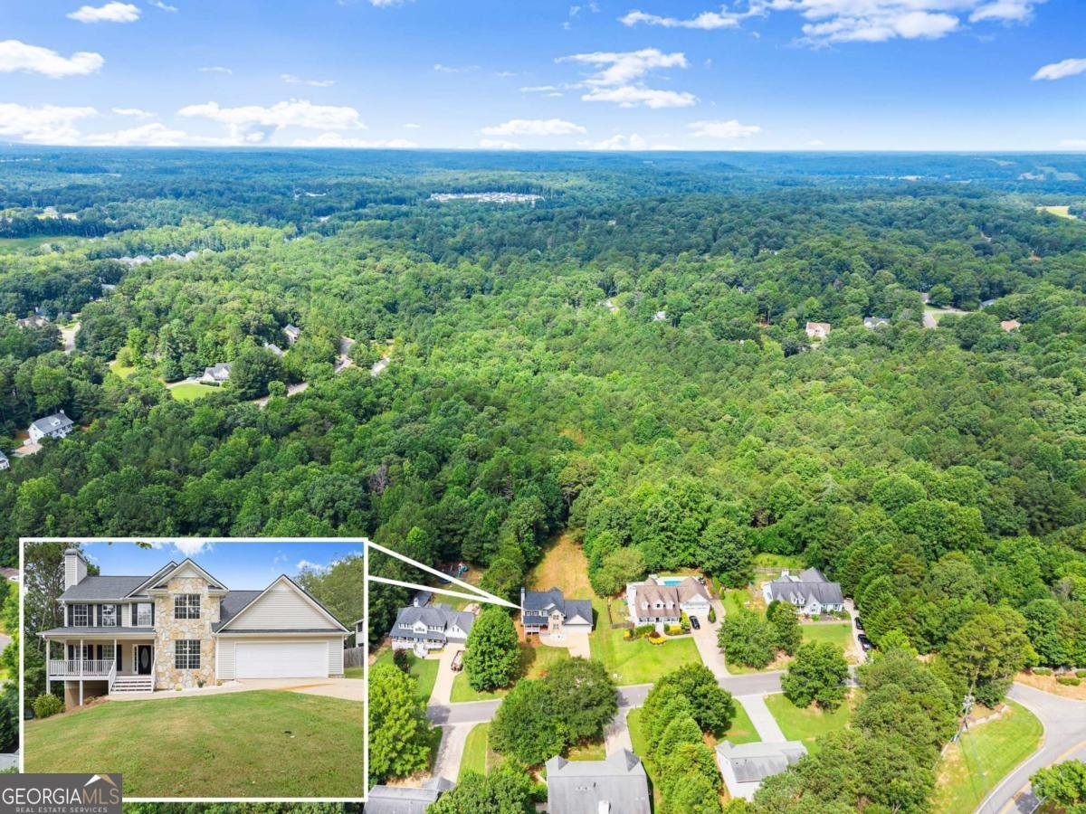 80 Valley Brook Drive Dawsonville - 54