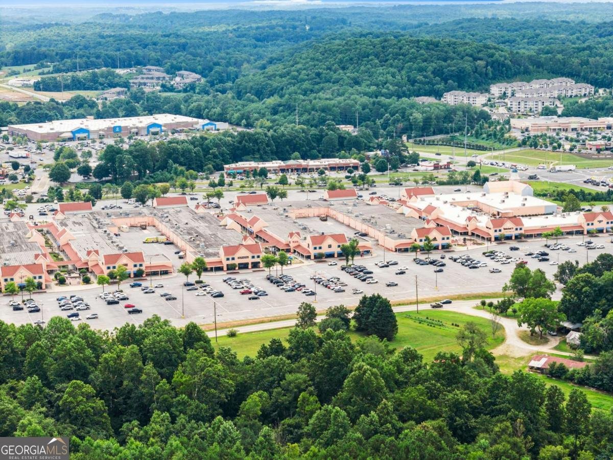 80 Valley Brook Drive Dawsonville - 62