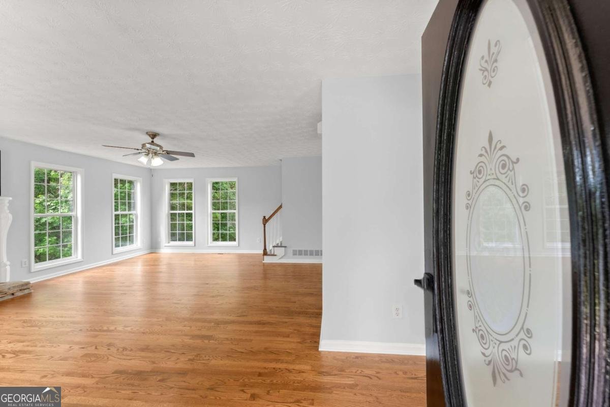80 Valley Brook Drive Dawsonville - 7