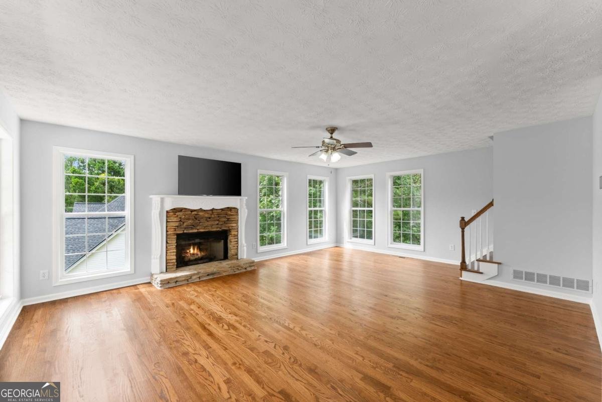 80 Valley Brook Drive Dawsonville - 9