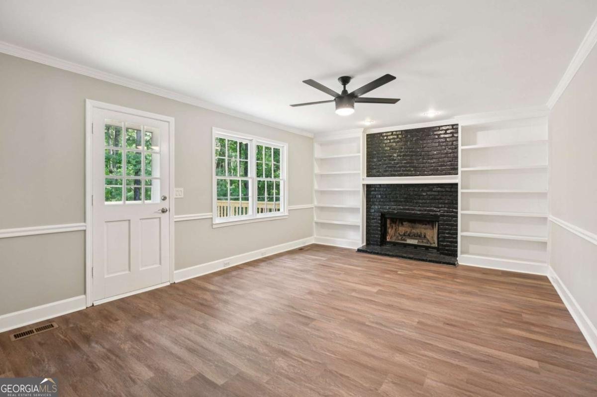3091 Branford Court Marietta - 11