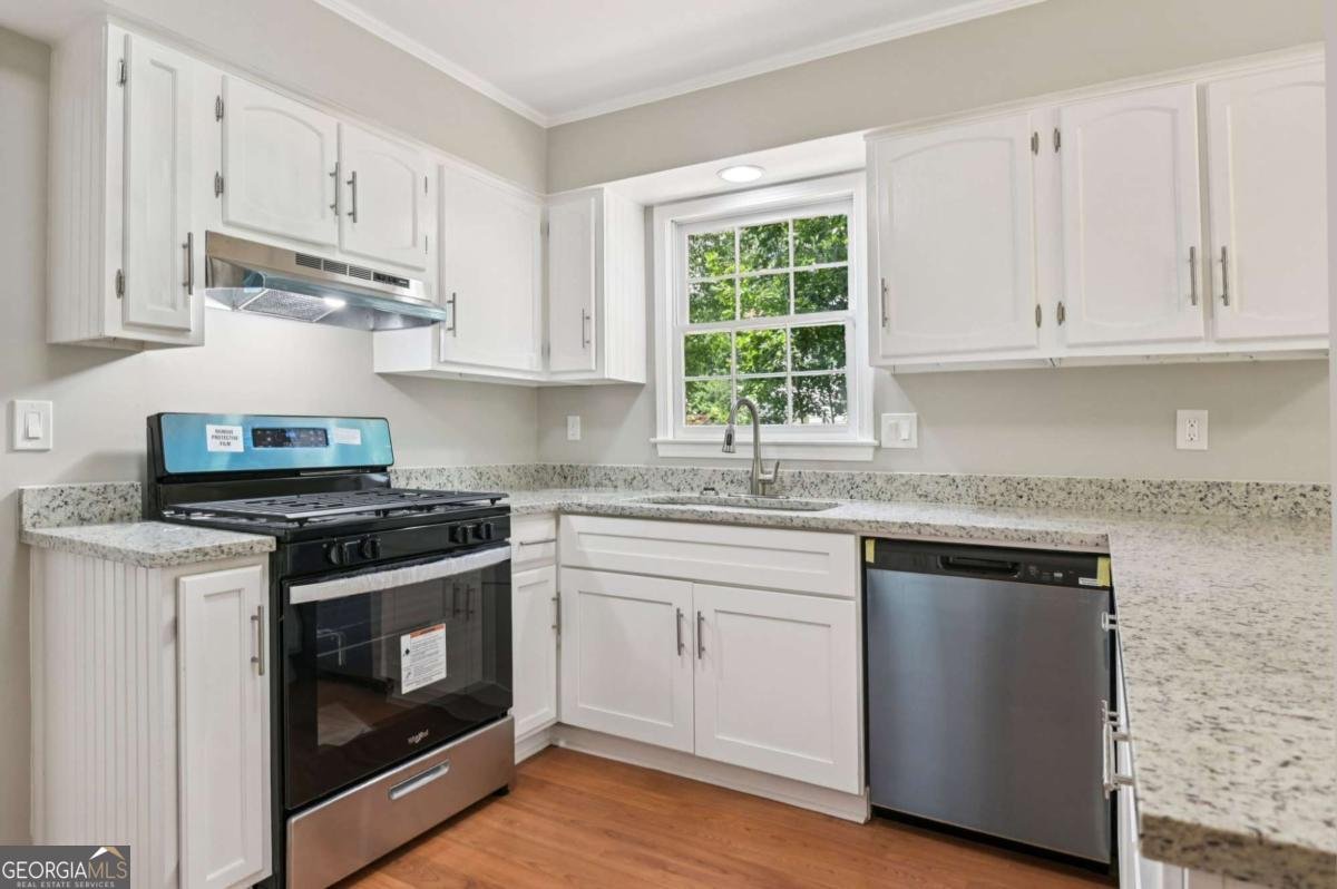 3091 Branford Court Marietta - 13