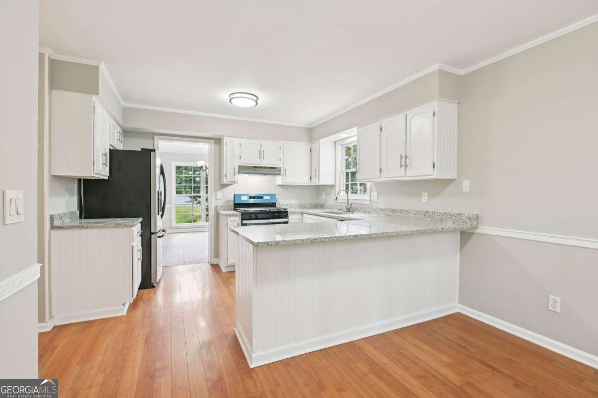 3091 Branford Court Marietta - 14
