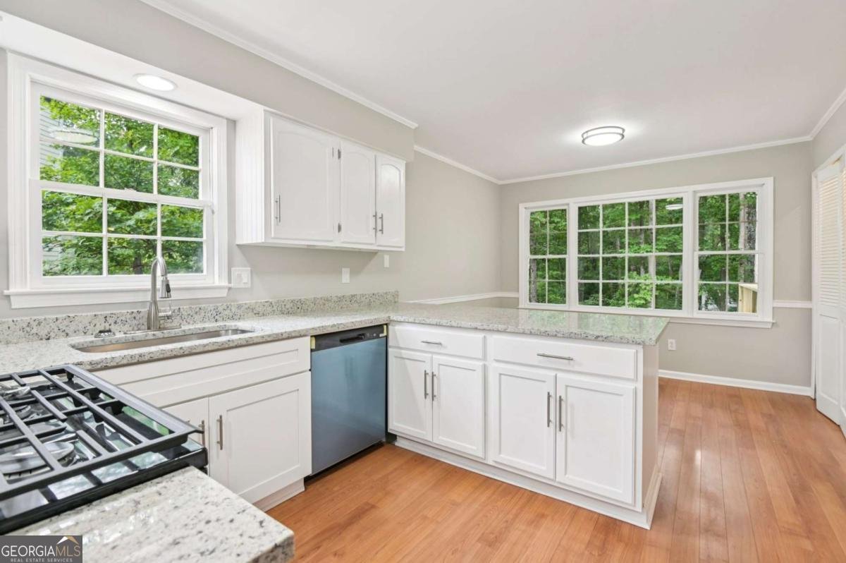 3091 Branford Court Marietta - 15