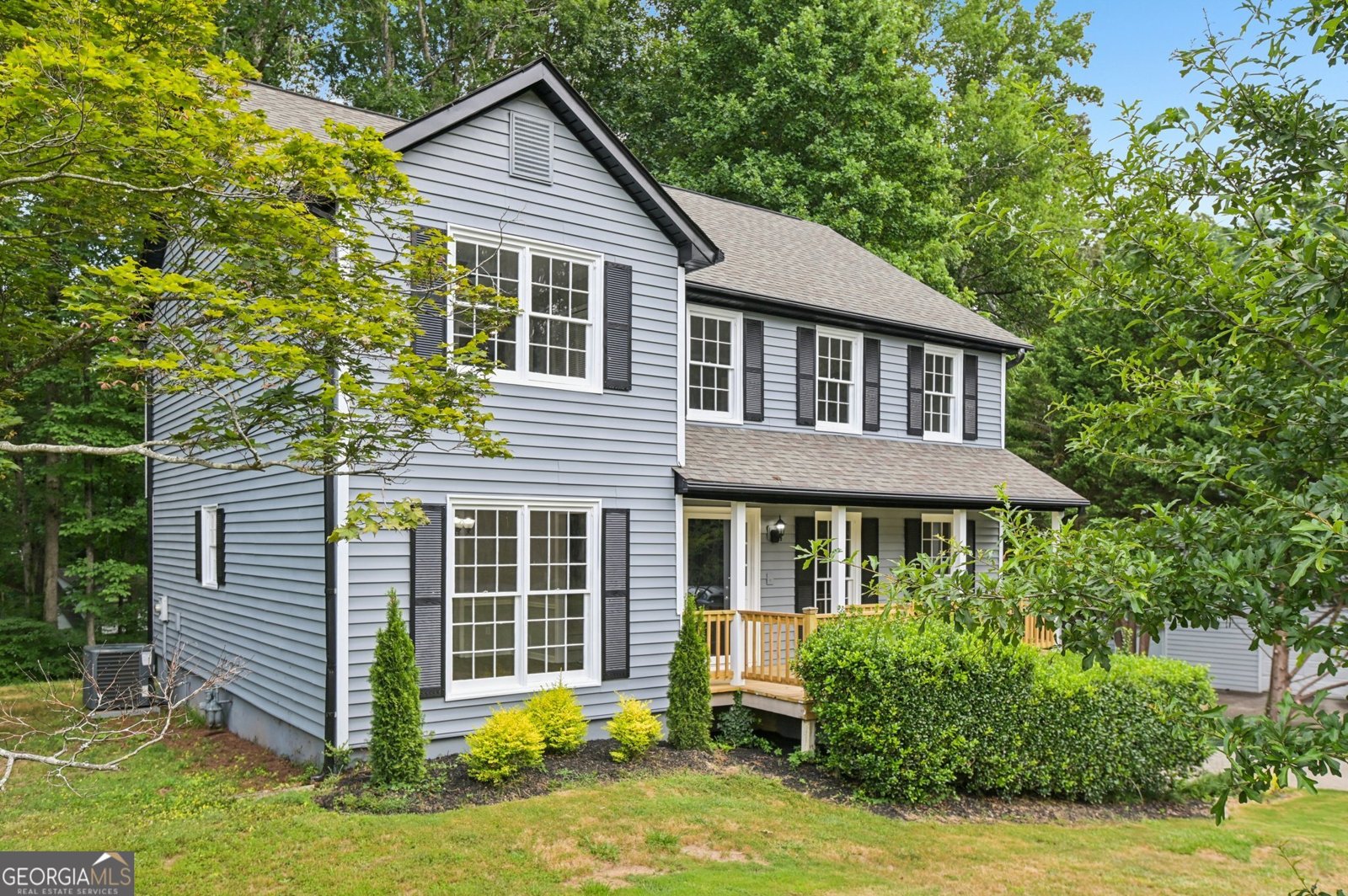 3091 Branford Court Marietta - 2