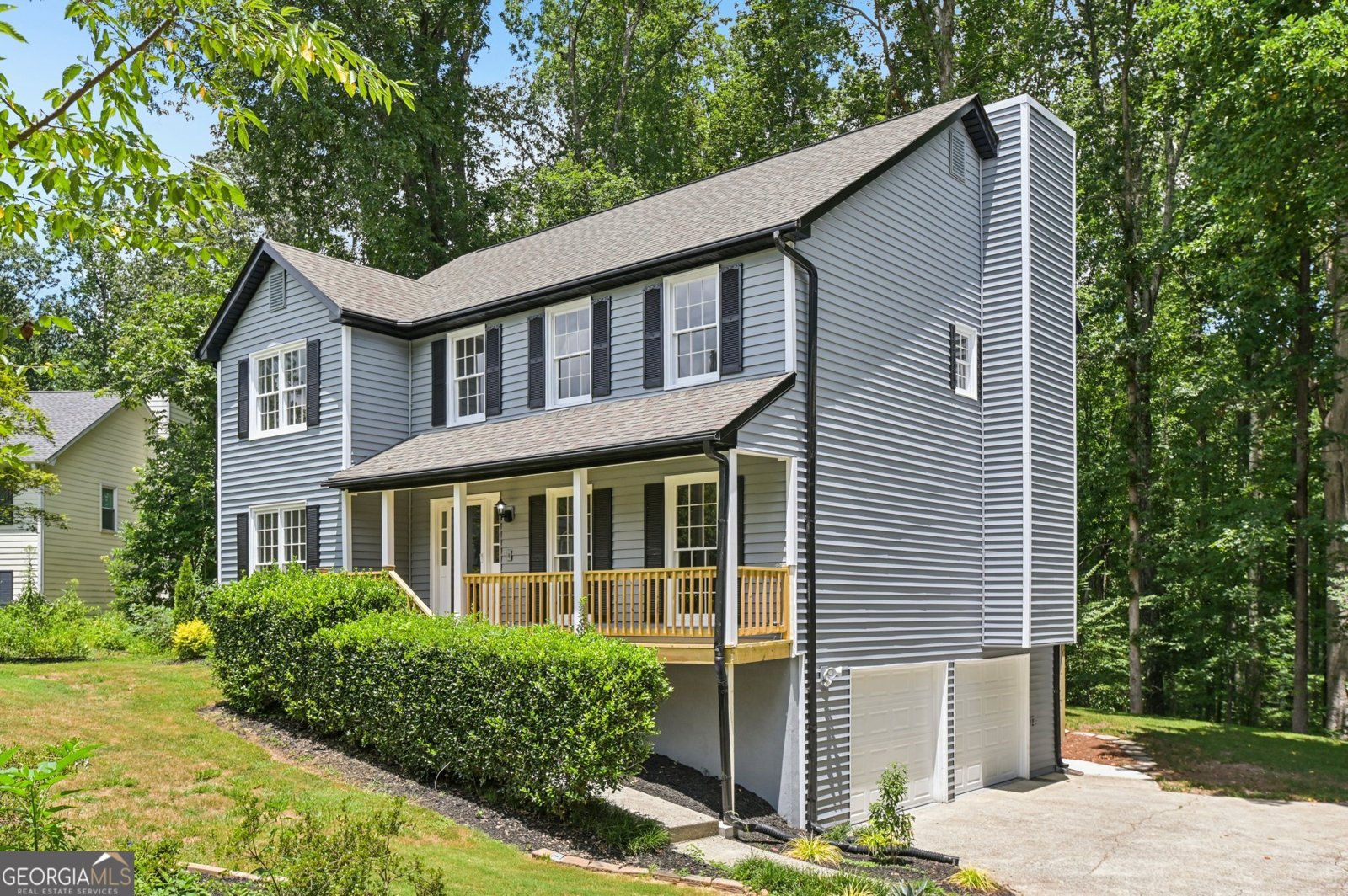 3091 Branford Court Marietta - 3