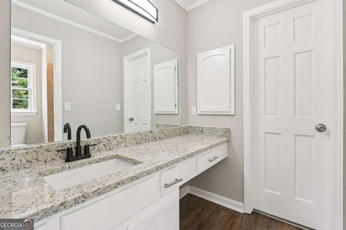 3091 Branford Court Marietta - 30