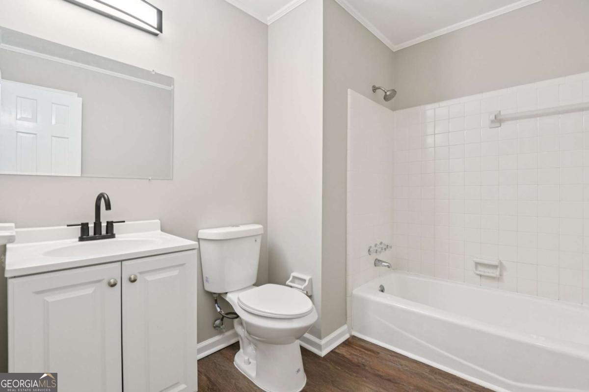 3091 Branford Court Marietta - 33