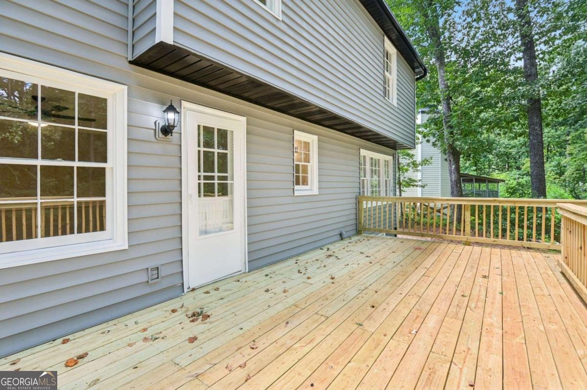 3091 Branford Court Marietta - 34