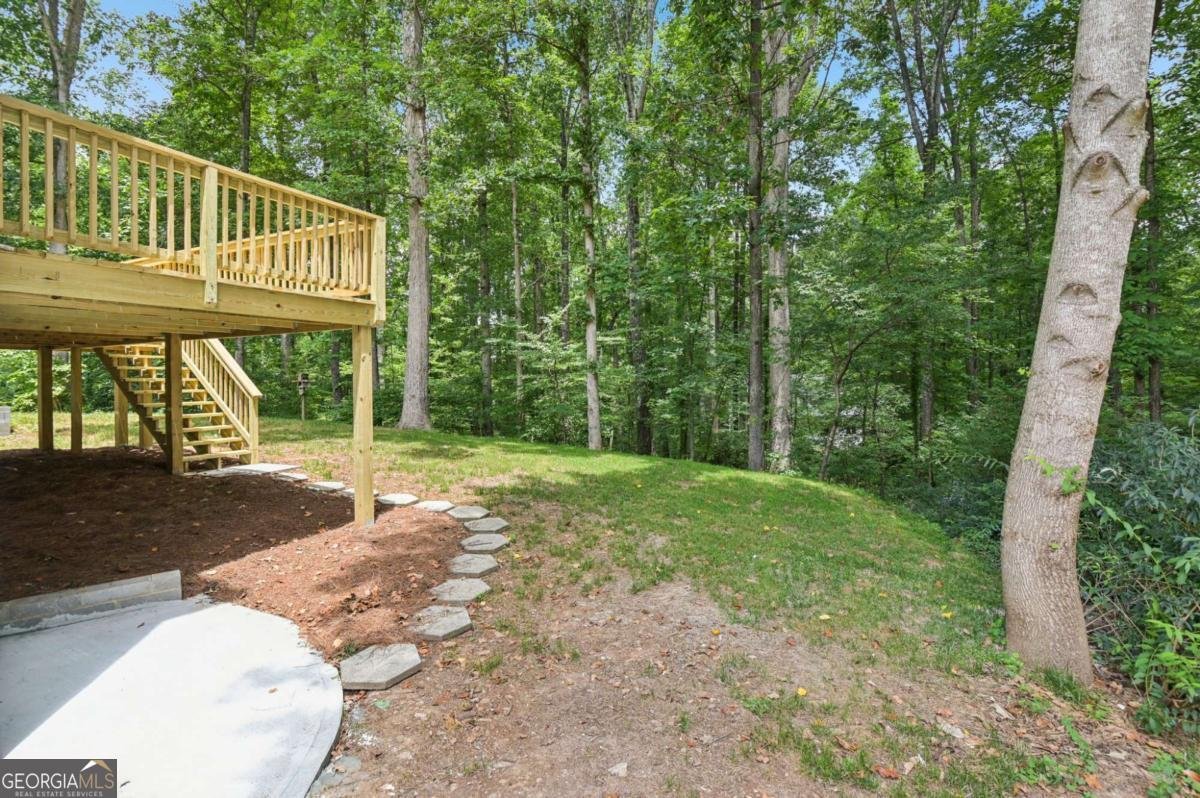 3091 Branford Court Marietta - 36