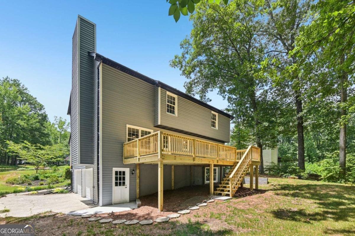 3091 Branford Court Marietta - 37
