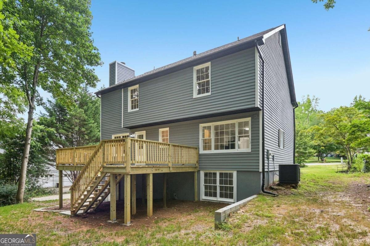 3091 Branford Court Marietta - 38