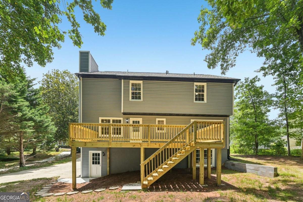 3091 Branford Court Marietta - 39