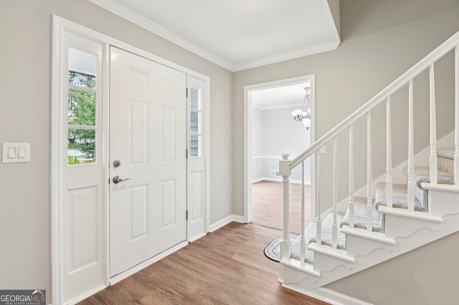 3091 Branford Court Marietta - 5
