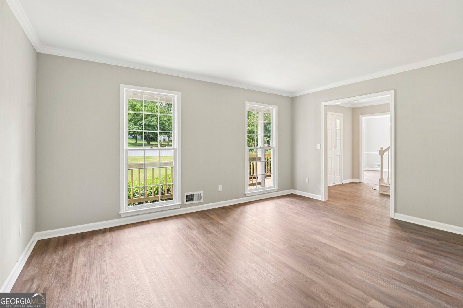 3091 Branford Court Marietta - 7