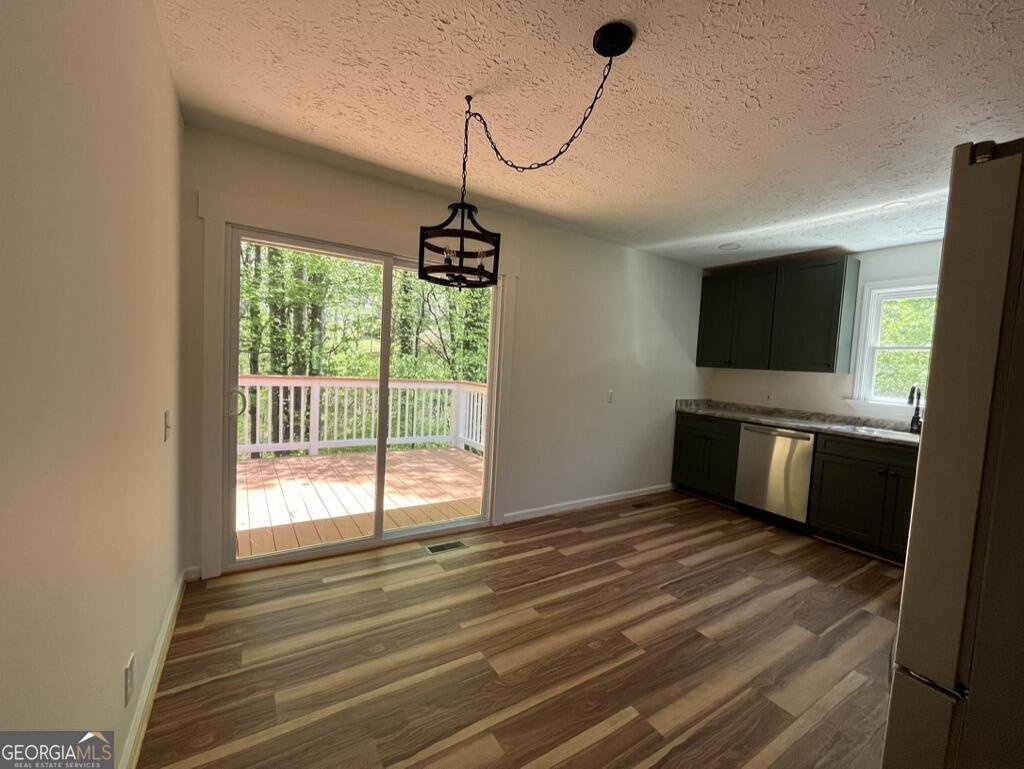57 Toto Drive Dawsonville - 13